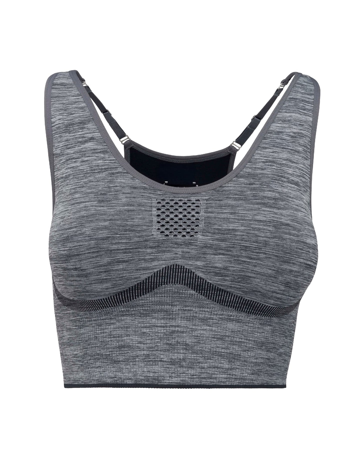 Brassiere rose ARES ACTIV SUDVISION