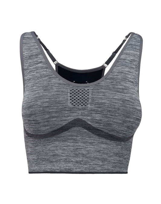 Brassiere rose ARES ACTIV SUDVISION