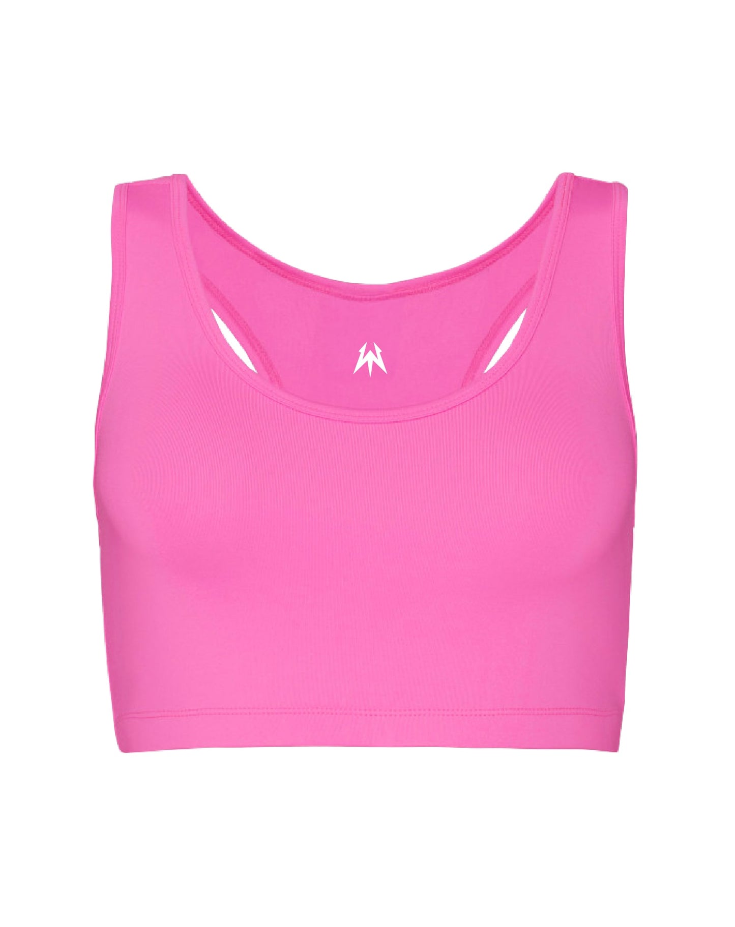 Brassiere rose ARES ACTIV SUDVISION