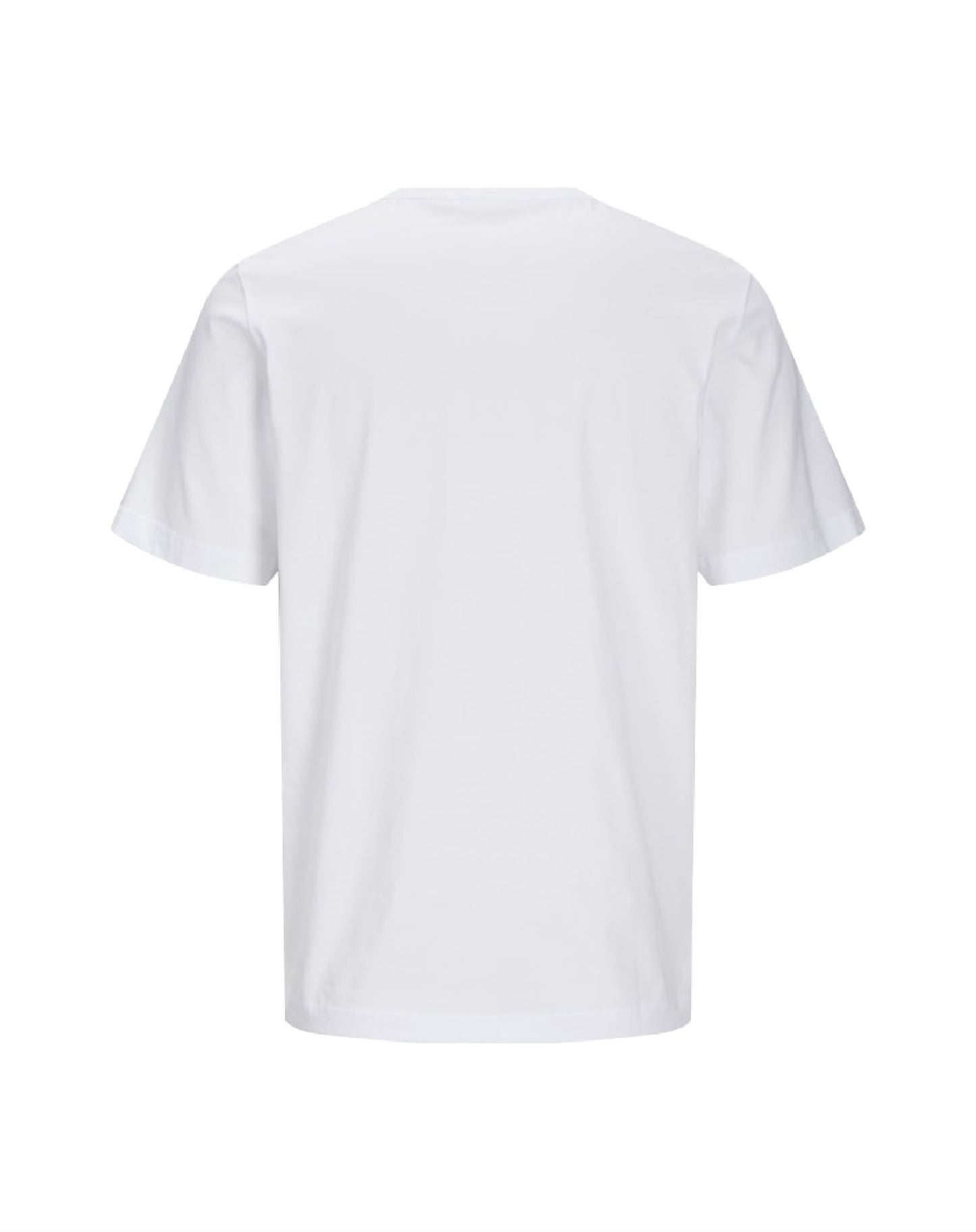 T-SHIRT LIKOS BLANC