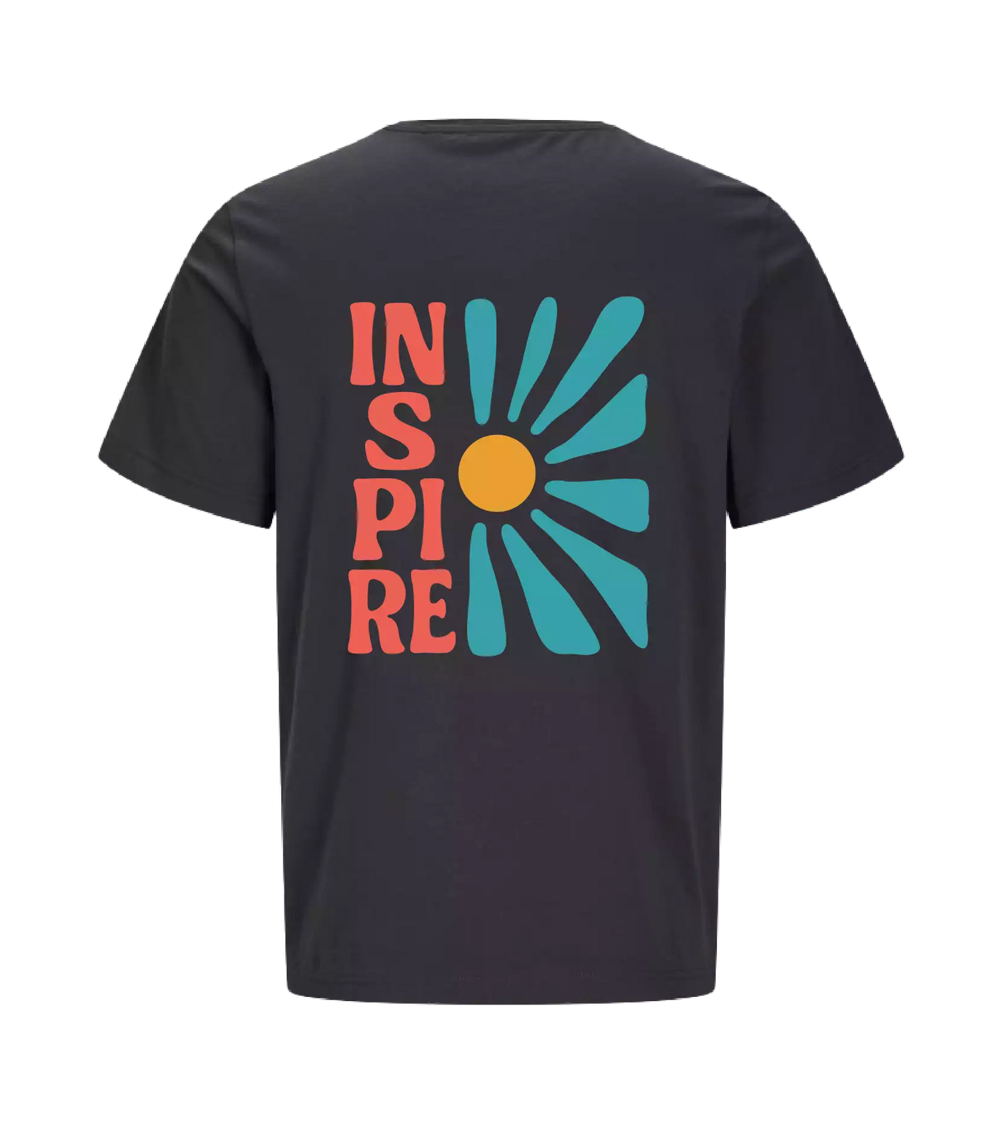 T-SHIRT INSPIRE