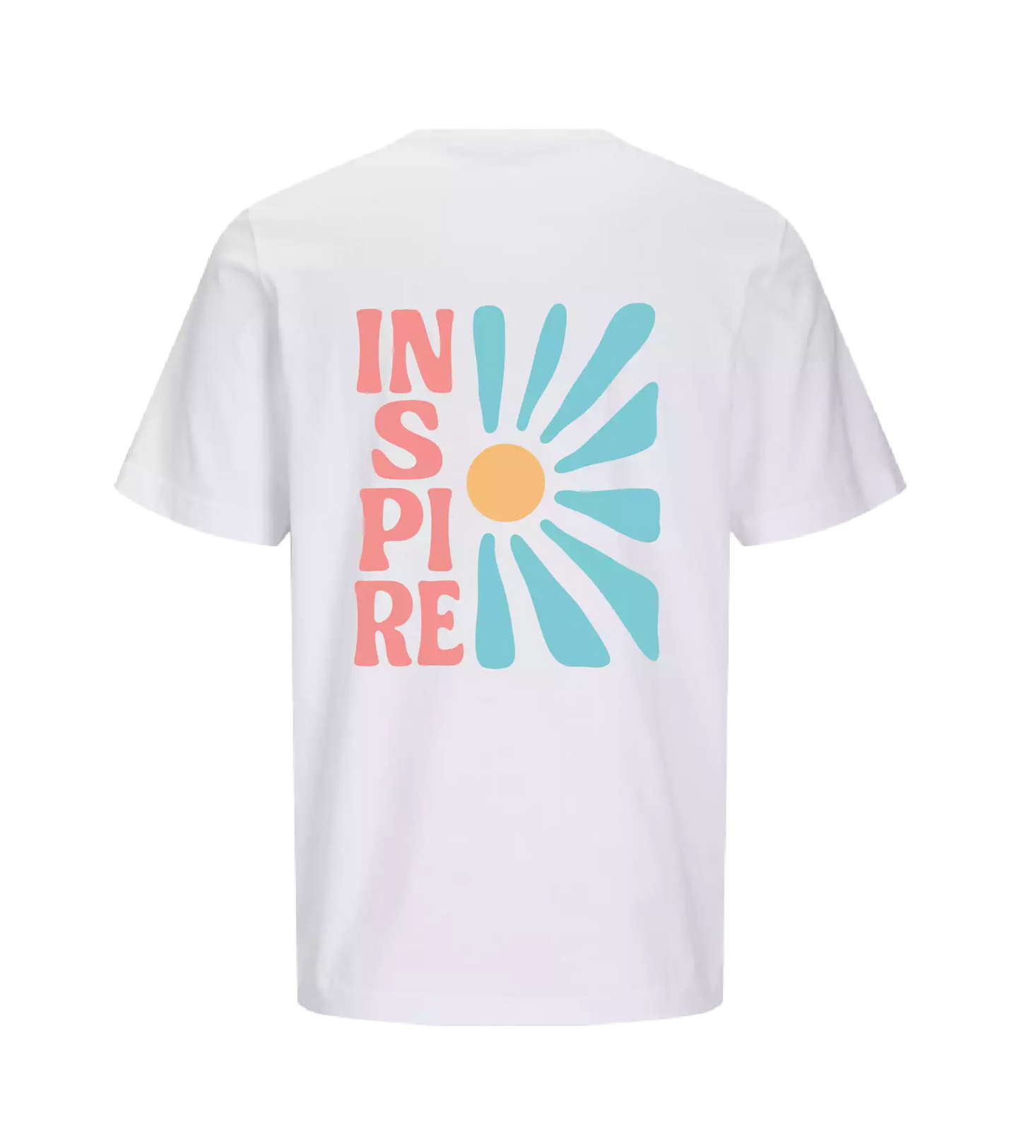 T-SHIRT INSPIRE