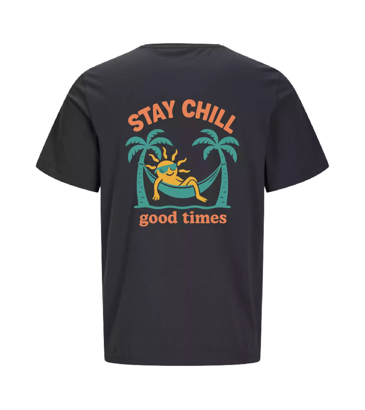 T-SHIRT STAY CHILL