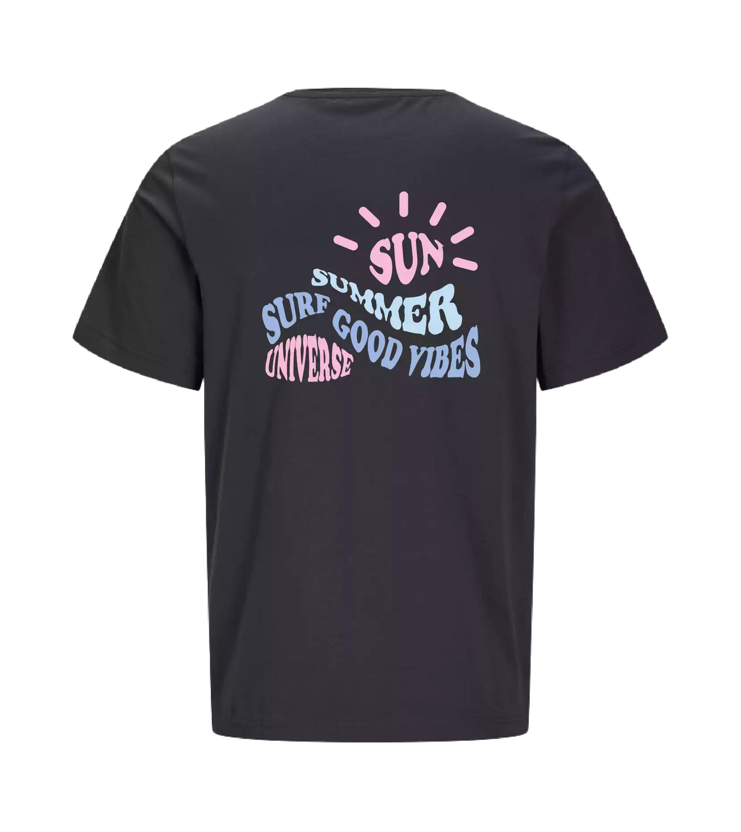 T-SHIRT SUMMER UNIVERSE