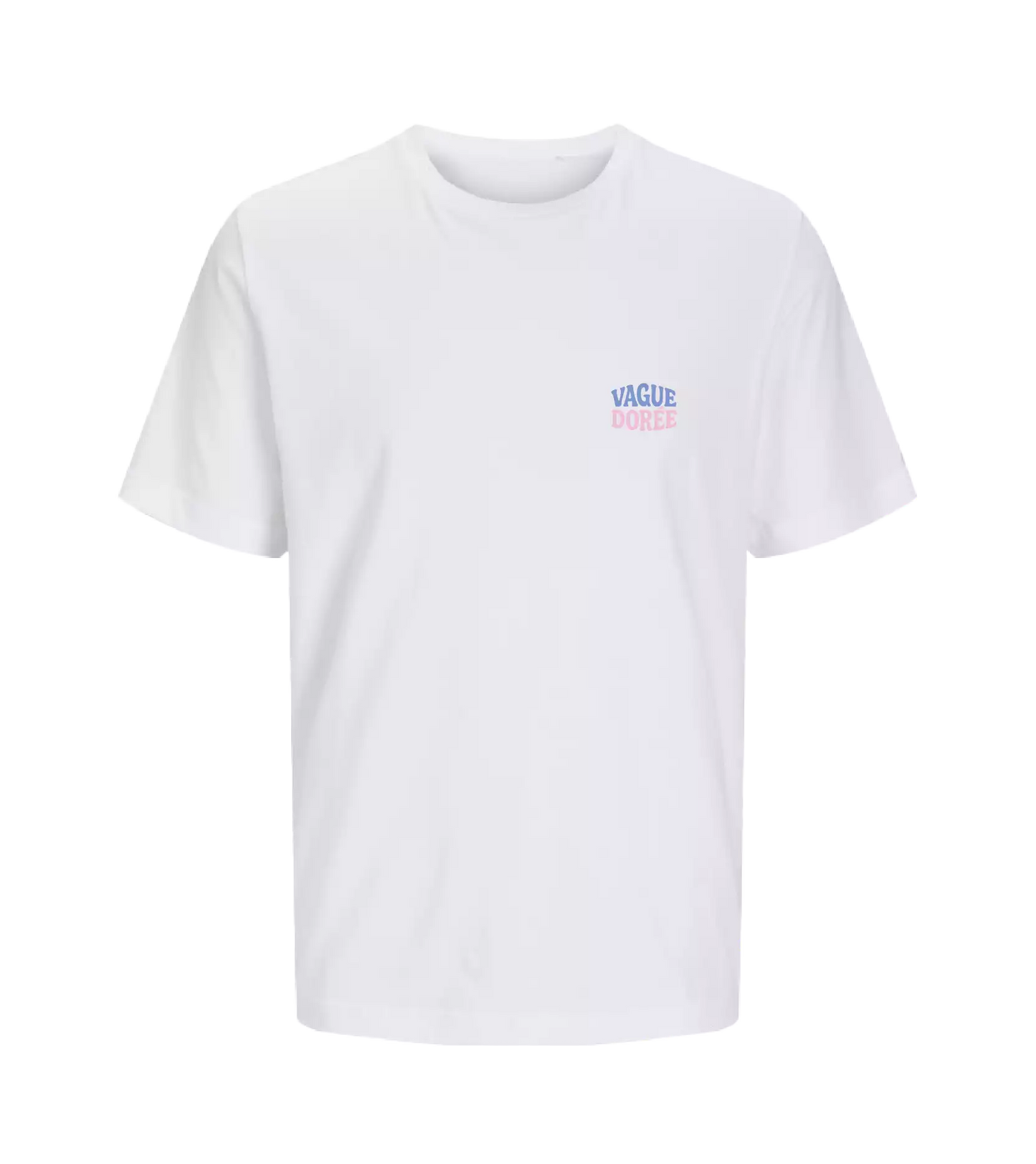 T-SHIRT SUMMER UNIVERSE