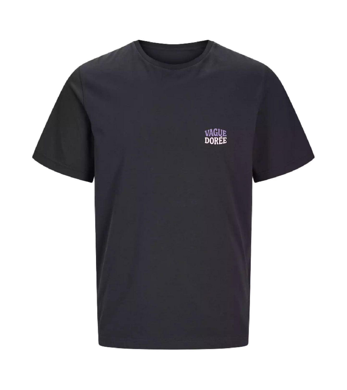 T-SHIRT LOST IN PARADISE