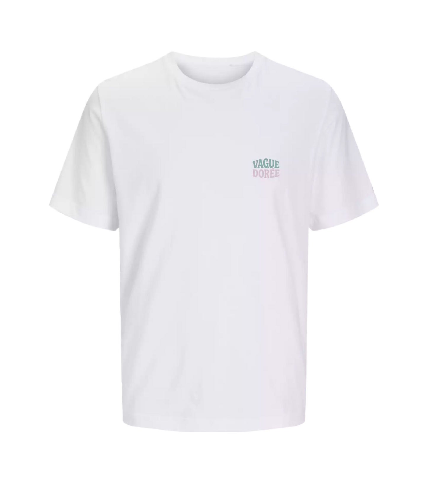 T-SHIRT LOST IN PARADISE