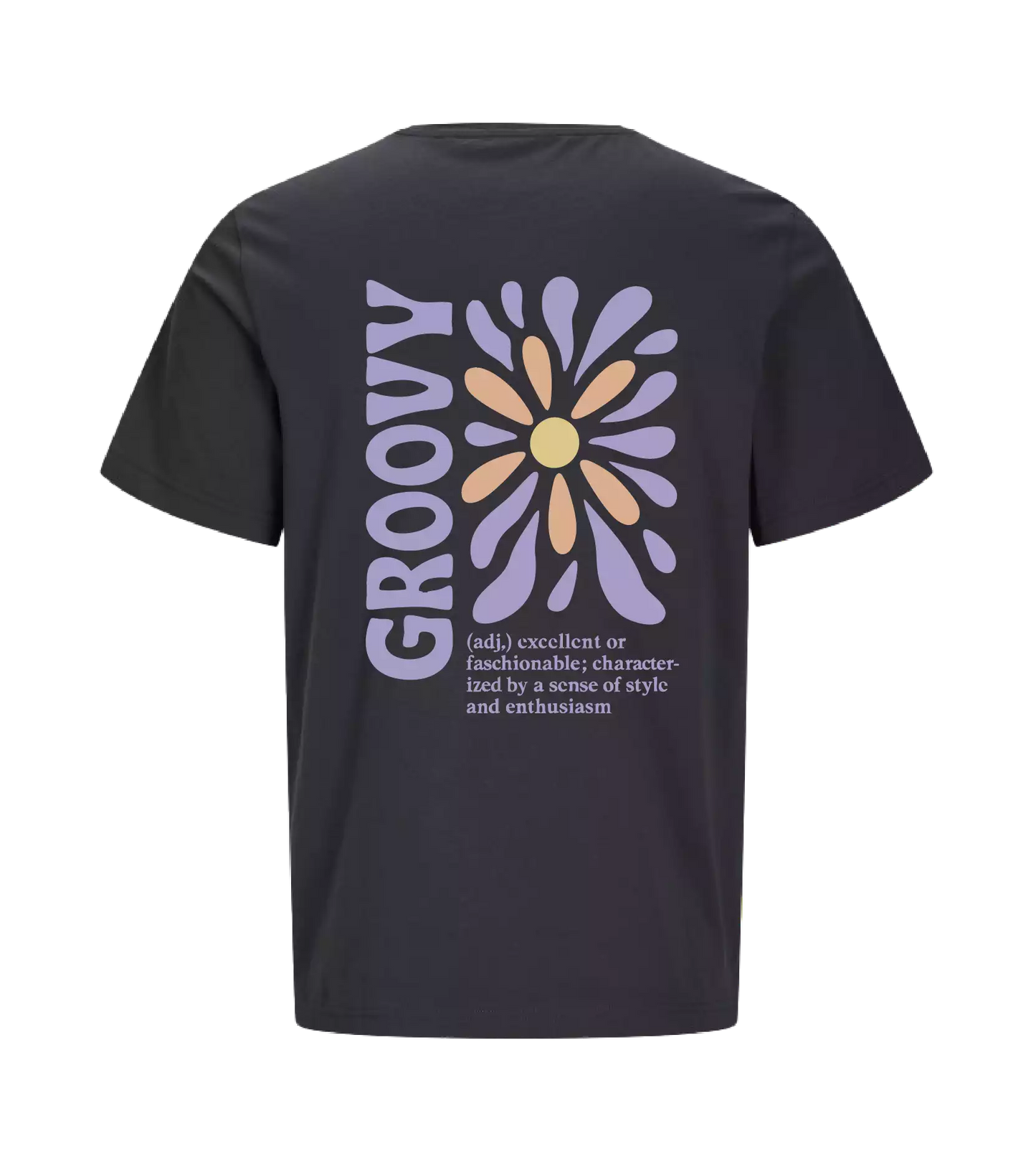 T-SHIRT GROOVY