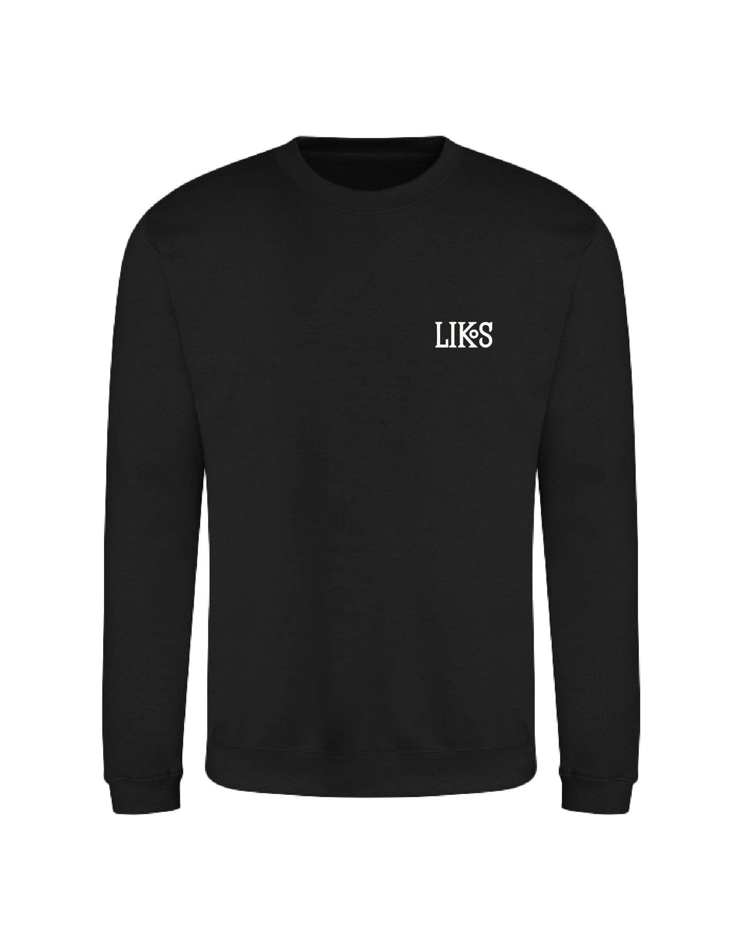 Sweat divinité likos 2 sudvision