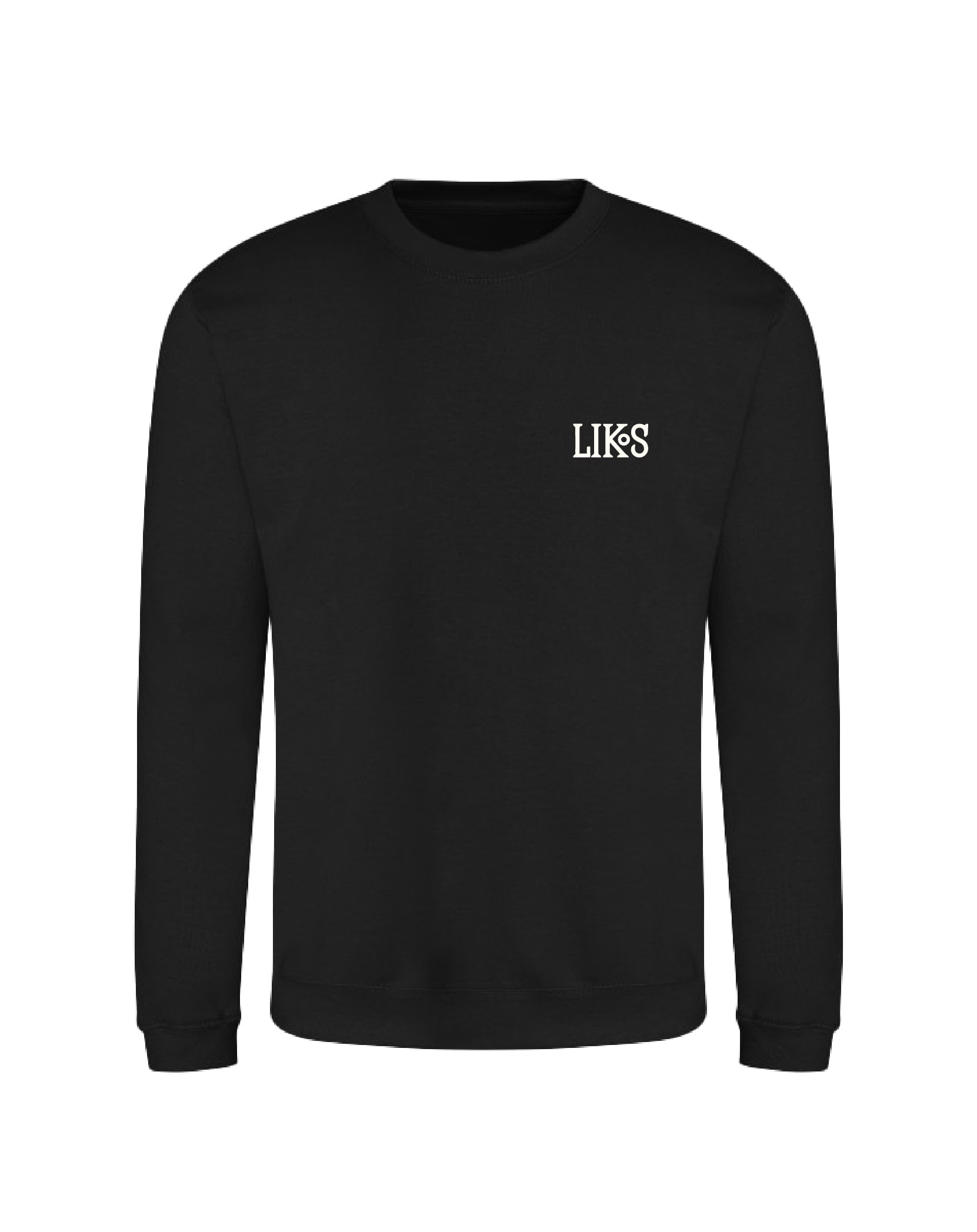 Sweat divinité likos 2 sudvision