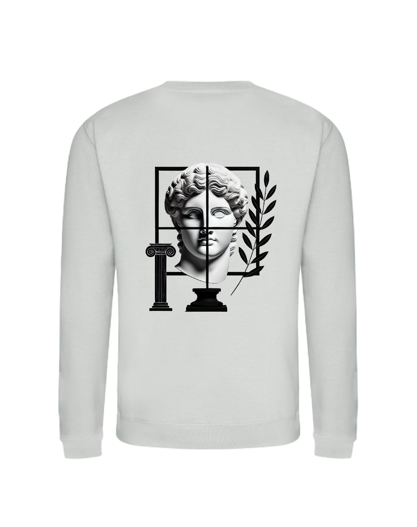 Sweat héritage likos sudvision