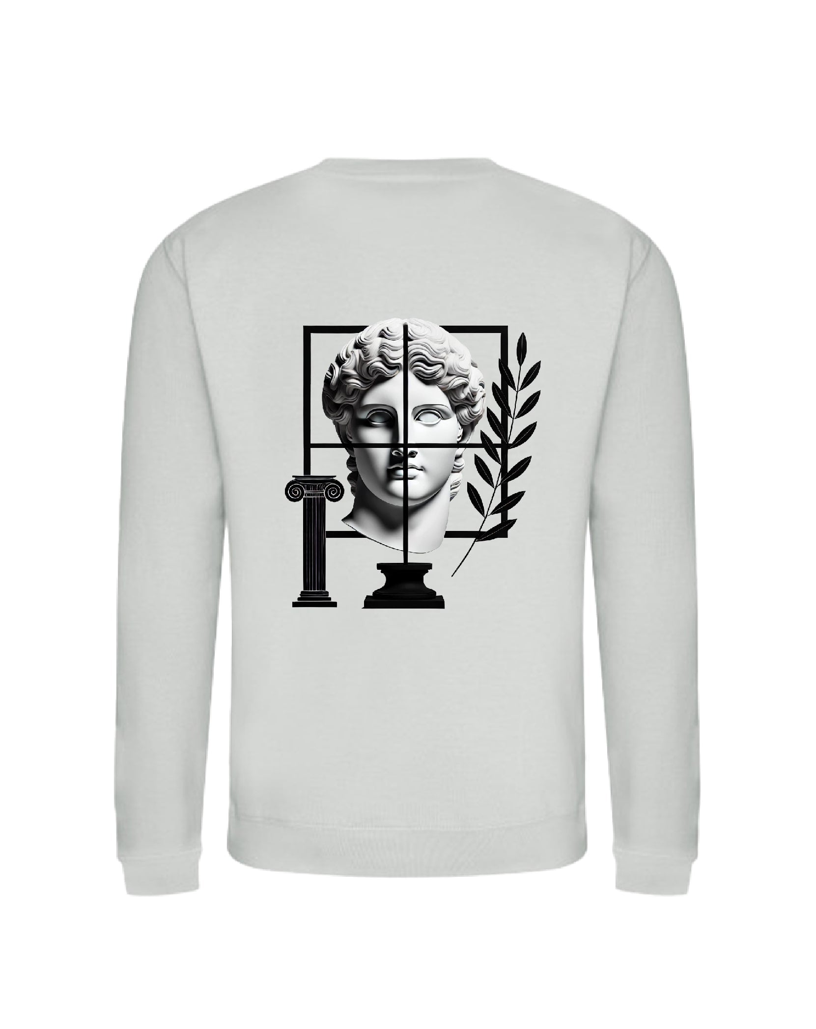 Sweat héritage likos sudvision