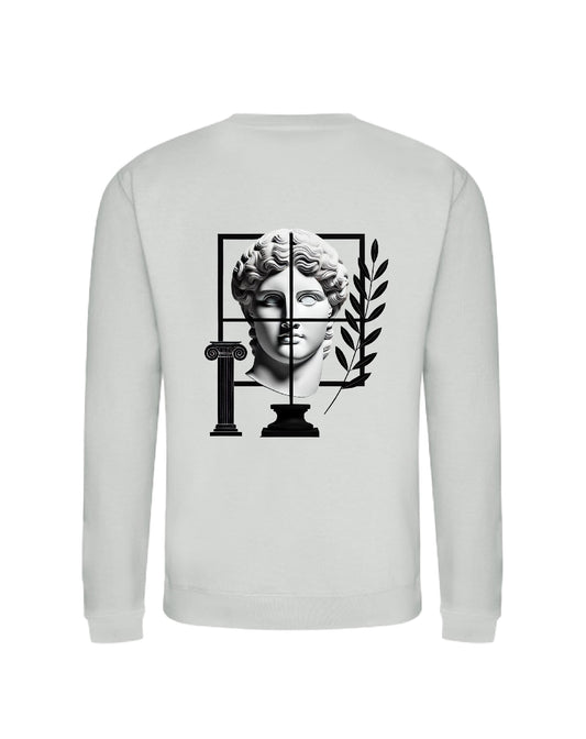 Sweat héritage likos sudvision