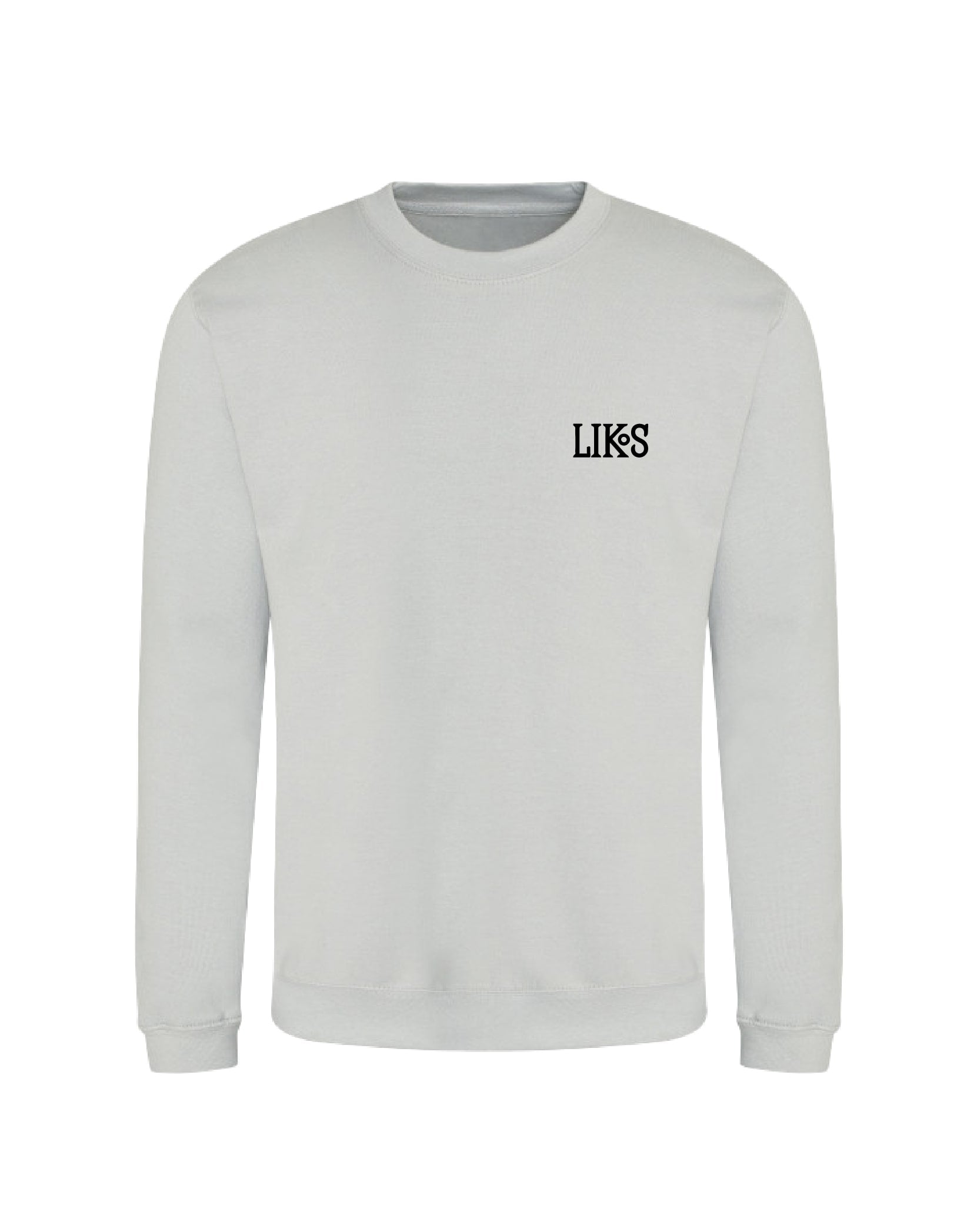 Sweat héritage likos 2sudvision