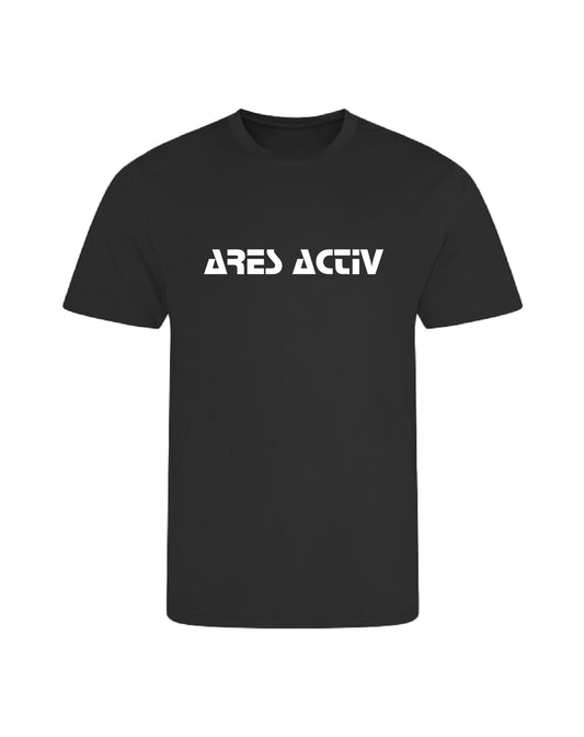 T-shirt sport ARES ACTIV SUDVISION