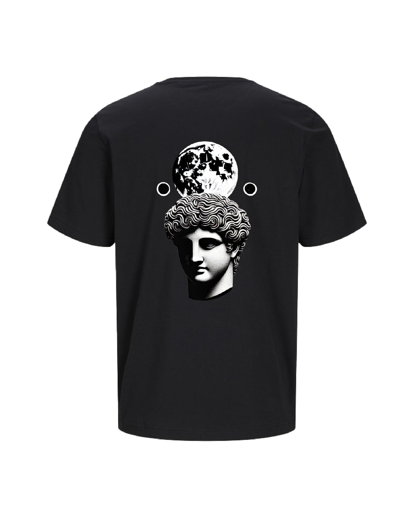 T-shirt lune likos sudvision