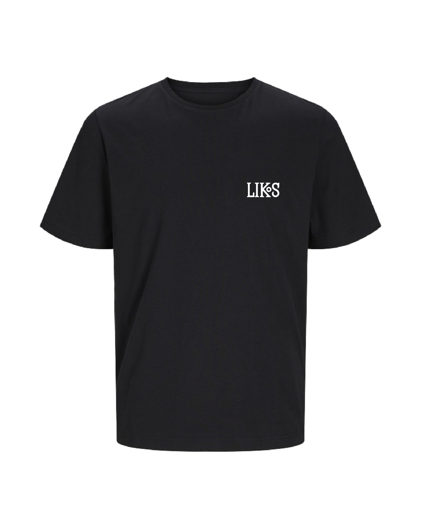 T-shirt lune likos 2 sudvision