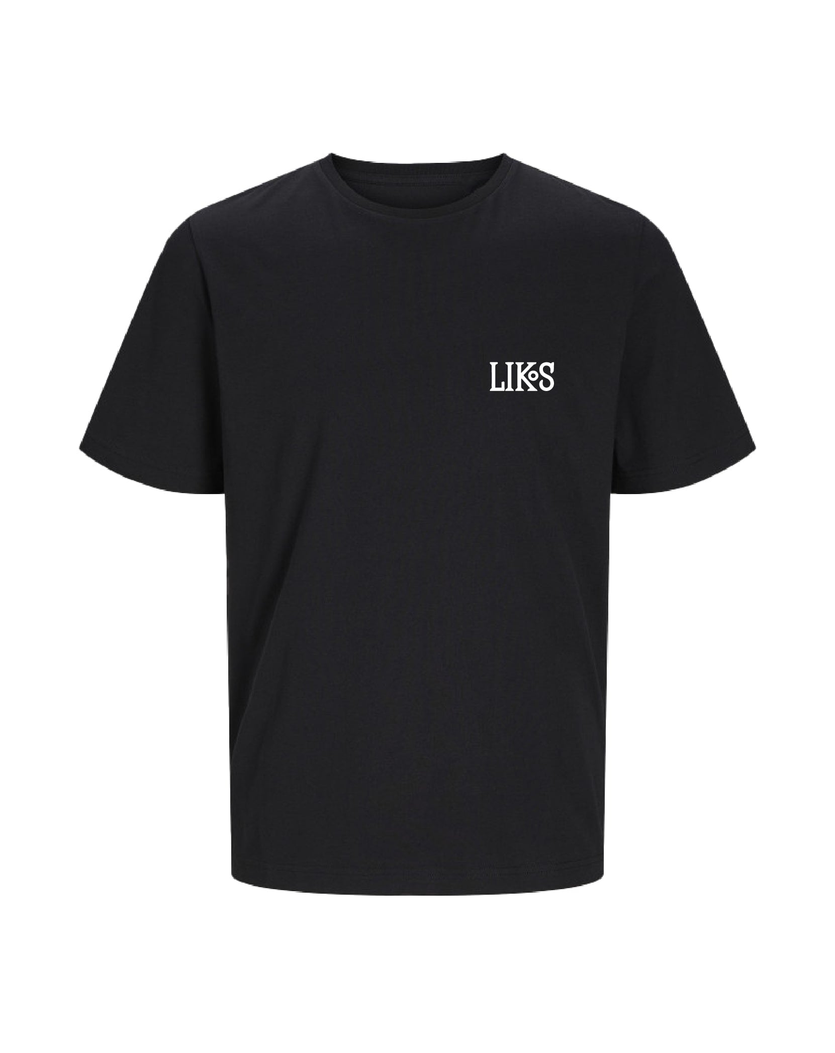 T-shirt lune likos 2 sudvision