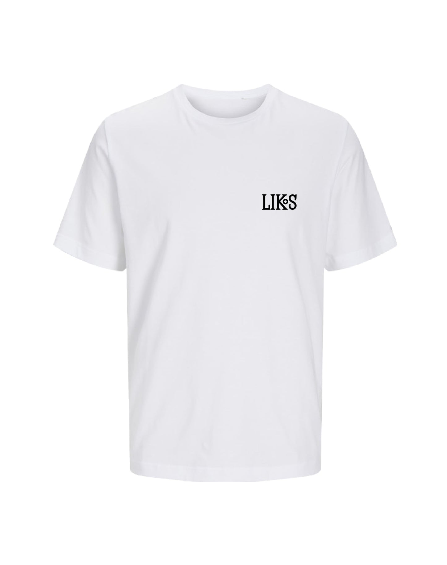 T-shirt poseidon likos 2 sudvision