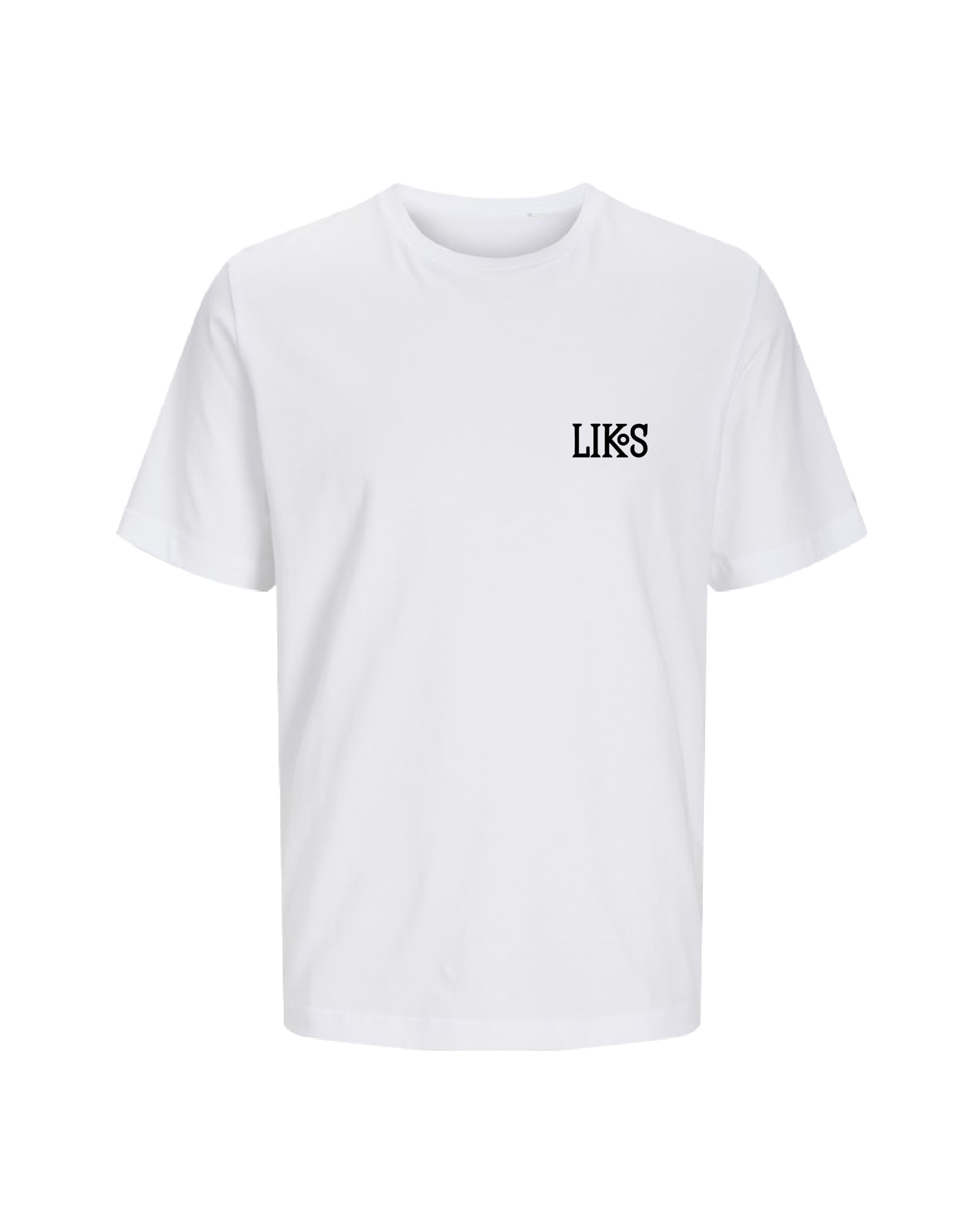 T-shirt poseidon likos 2 sudvision