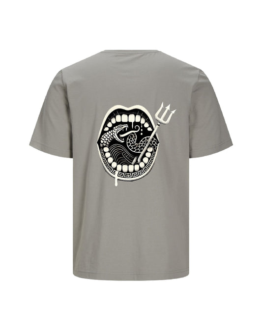T-shirt serpent likos sudvision