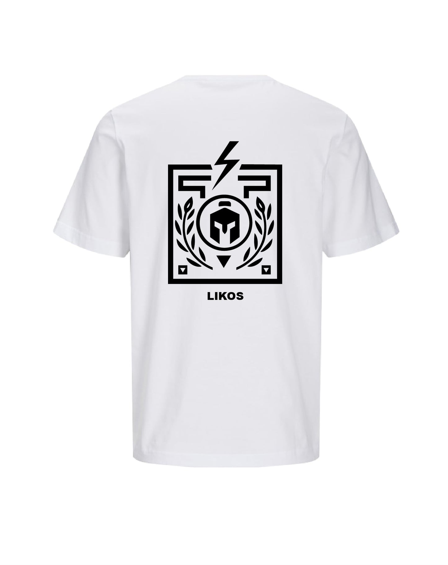 T-shirt spartiate likos 2 sudvision