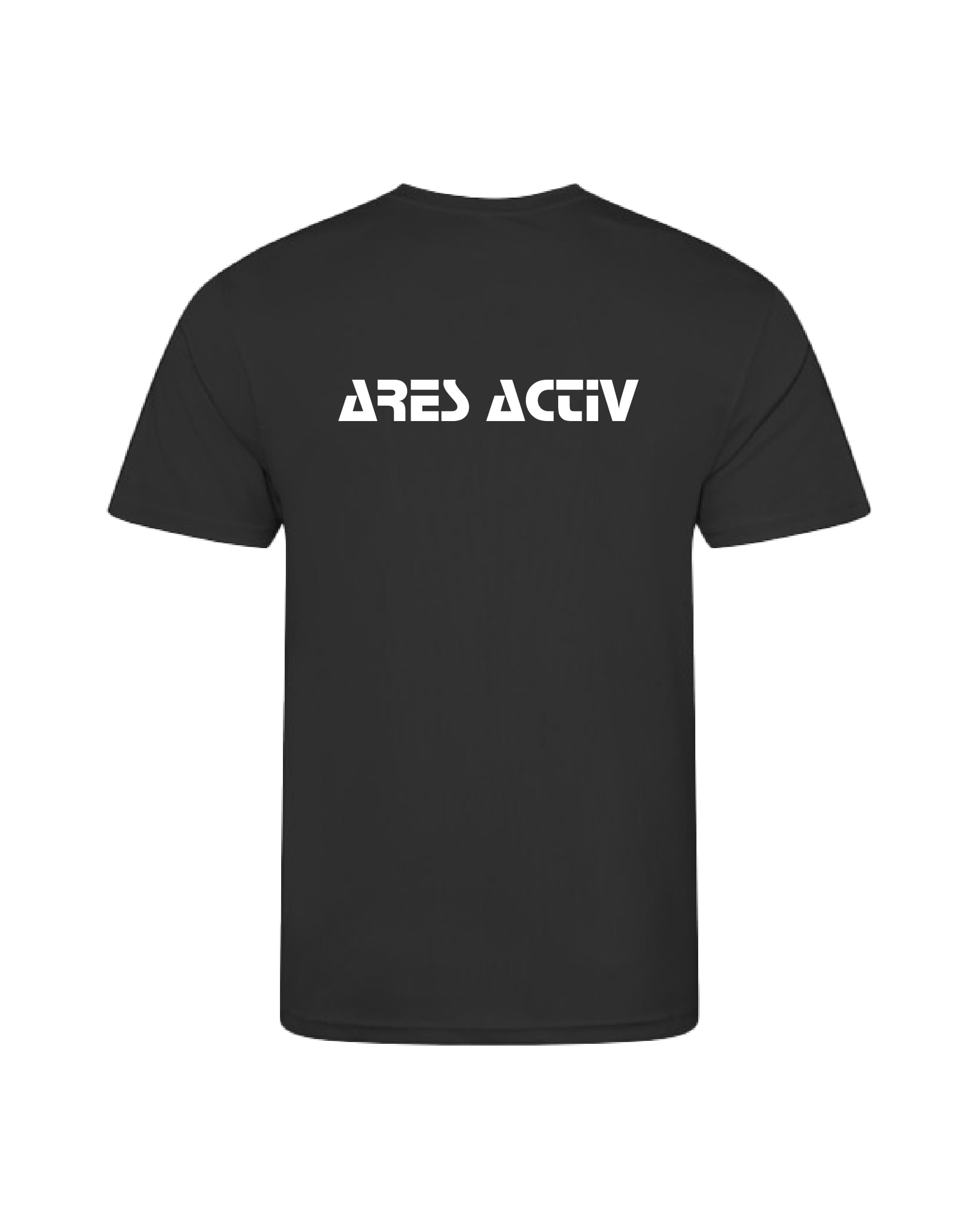 T-shirt sport ARES ACTIV SUDVISION