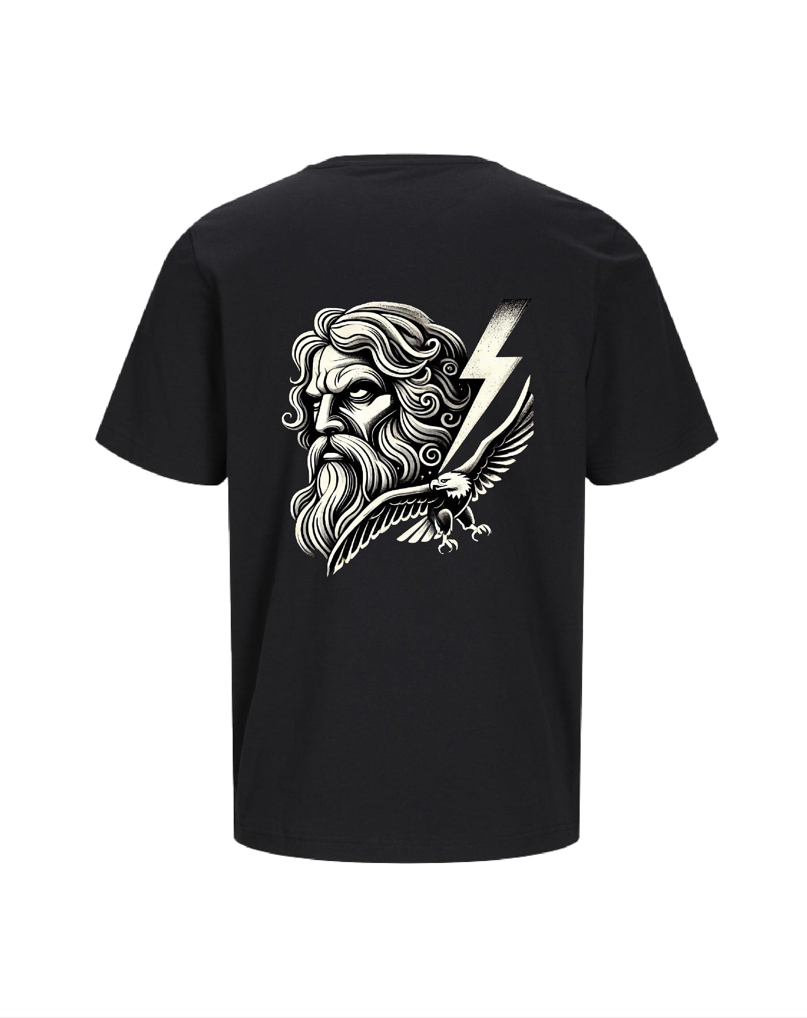 T-shirt zeus likos 2 sudvision