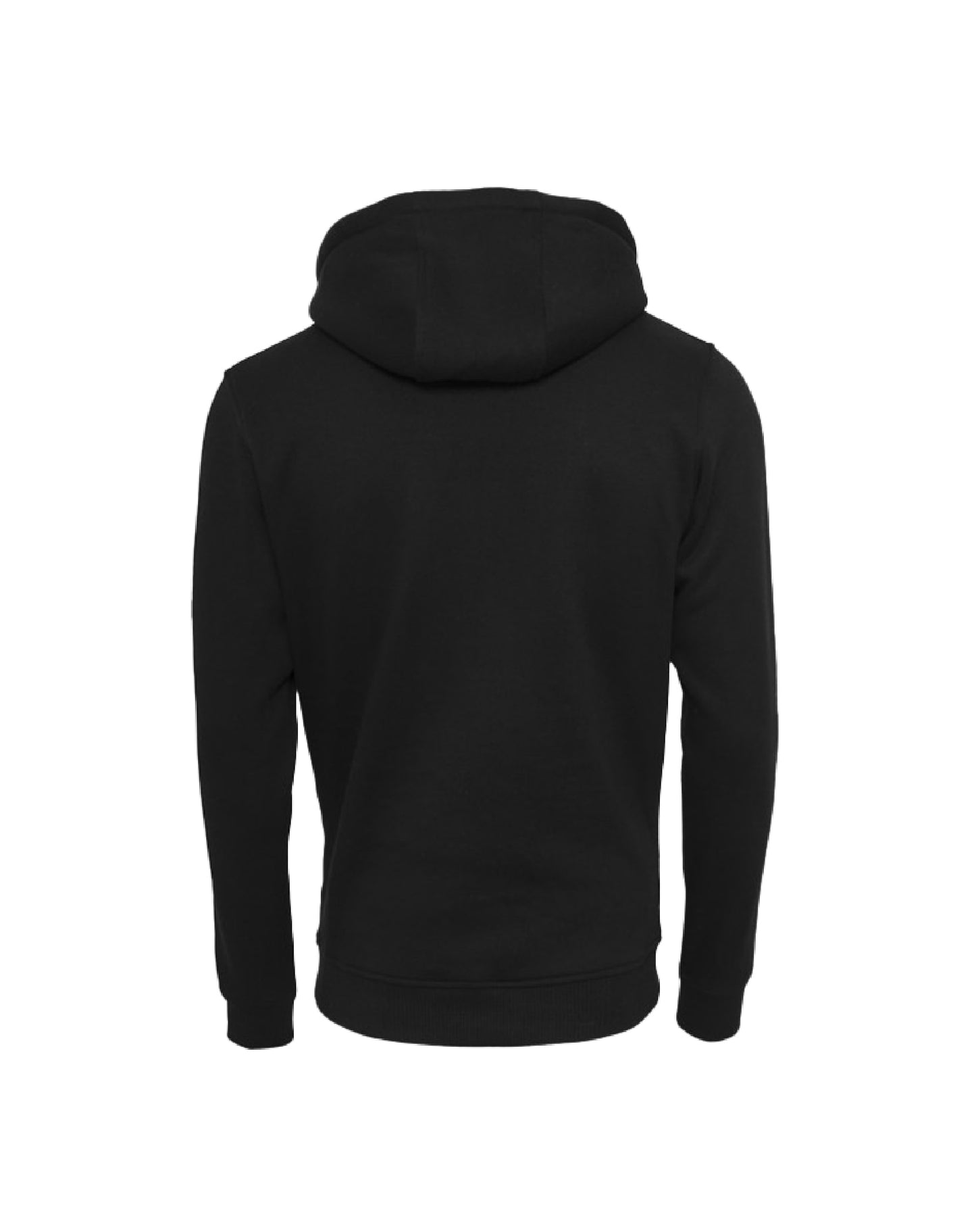 HOODIE NOIR C.R