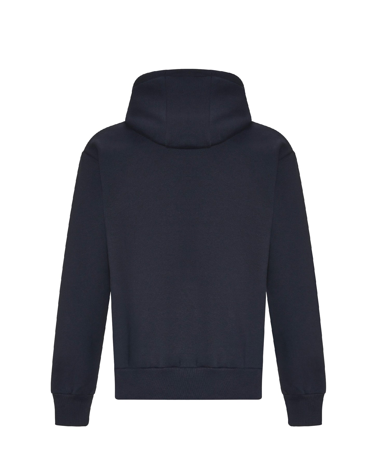 hoodie jed prior 2 bleu marine sudvision