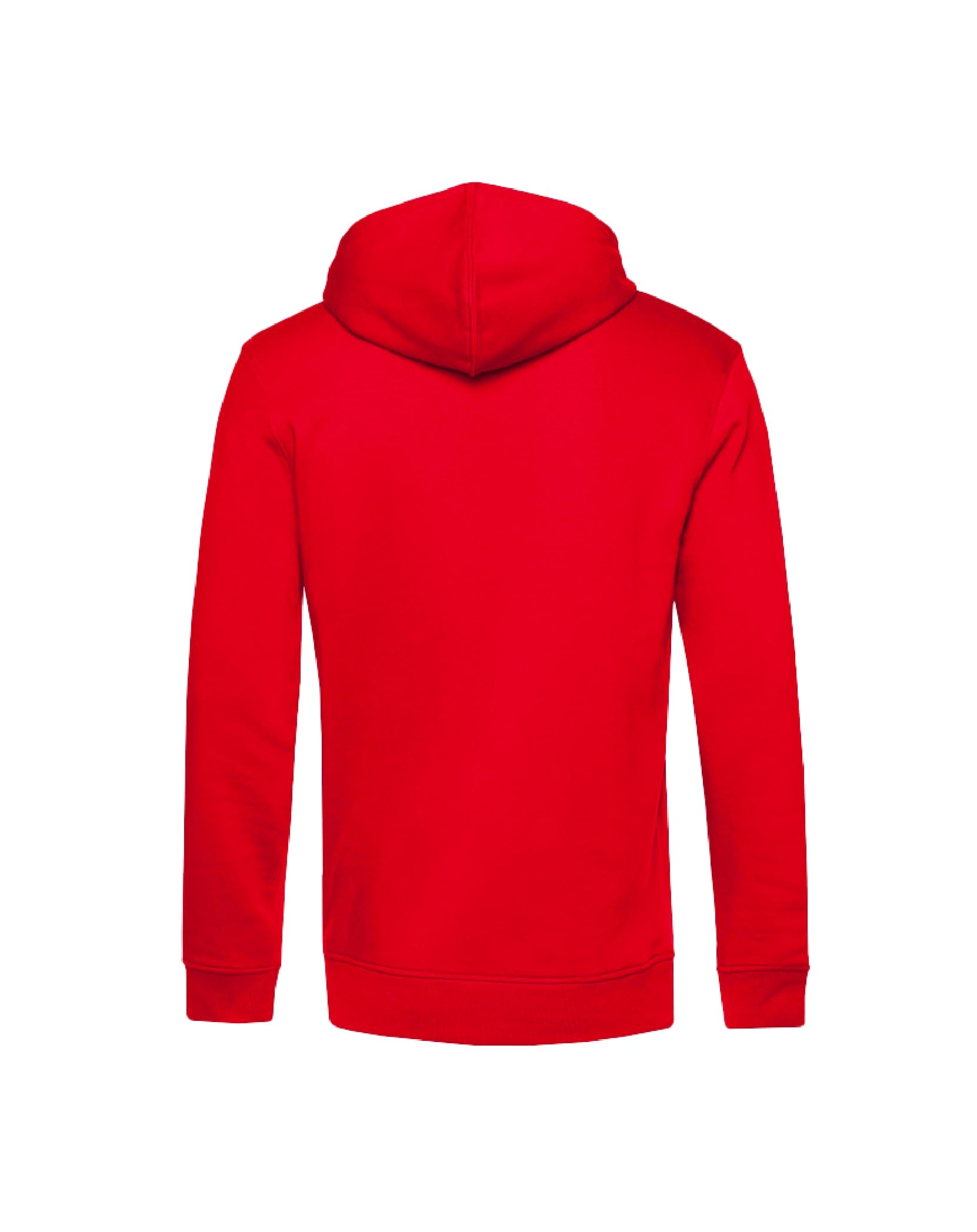 hoodie rouge capitaine rouge 2 sudvision
