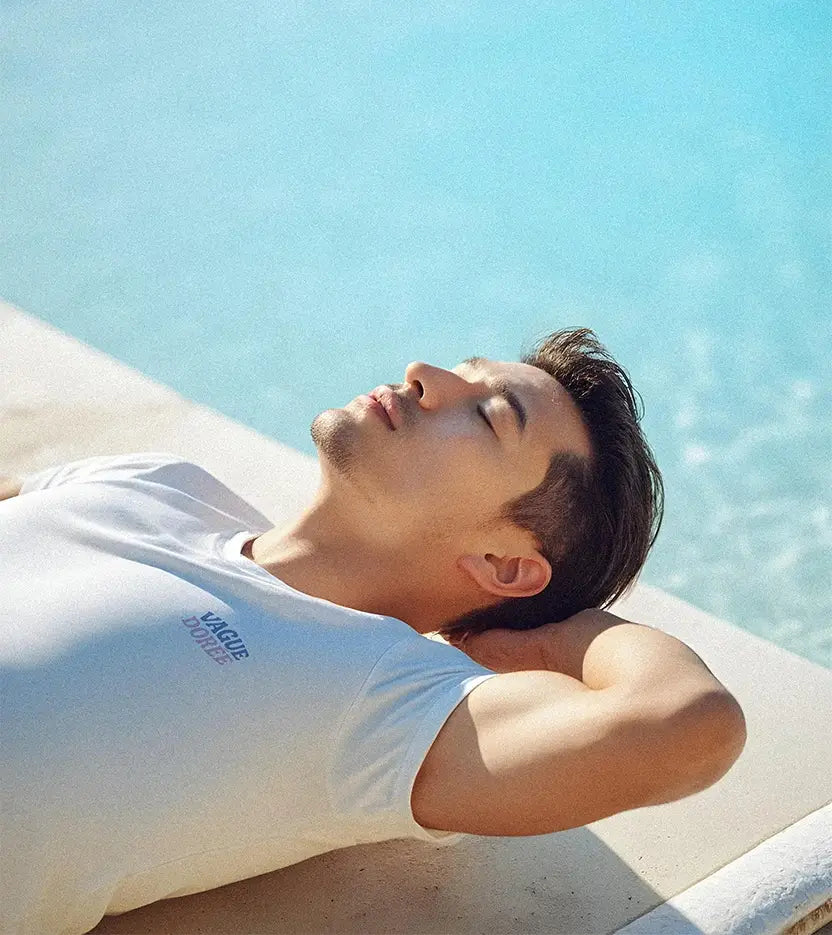 T-SHIRT SUMMER UNIVERSE