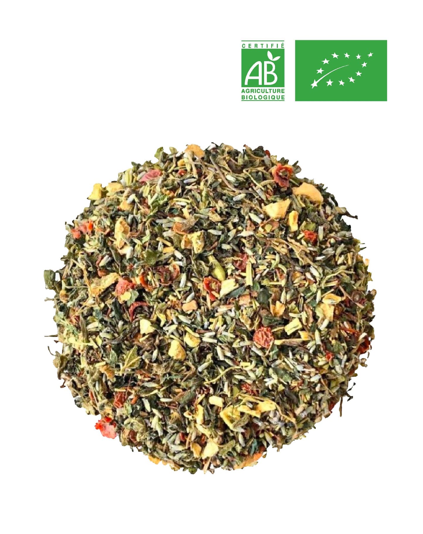 Pur Detox - Infusion Détox Bio | SUDVISION