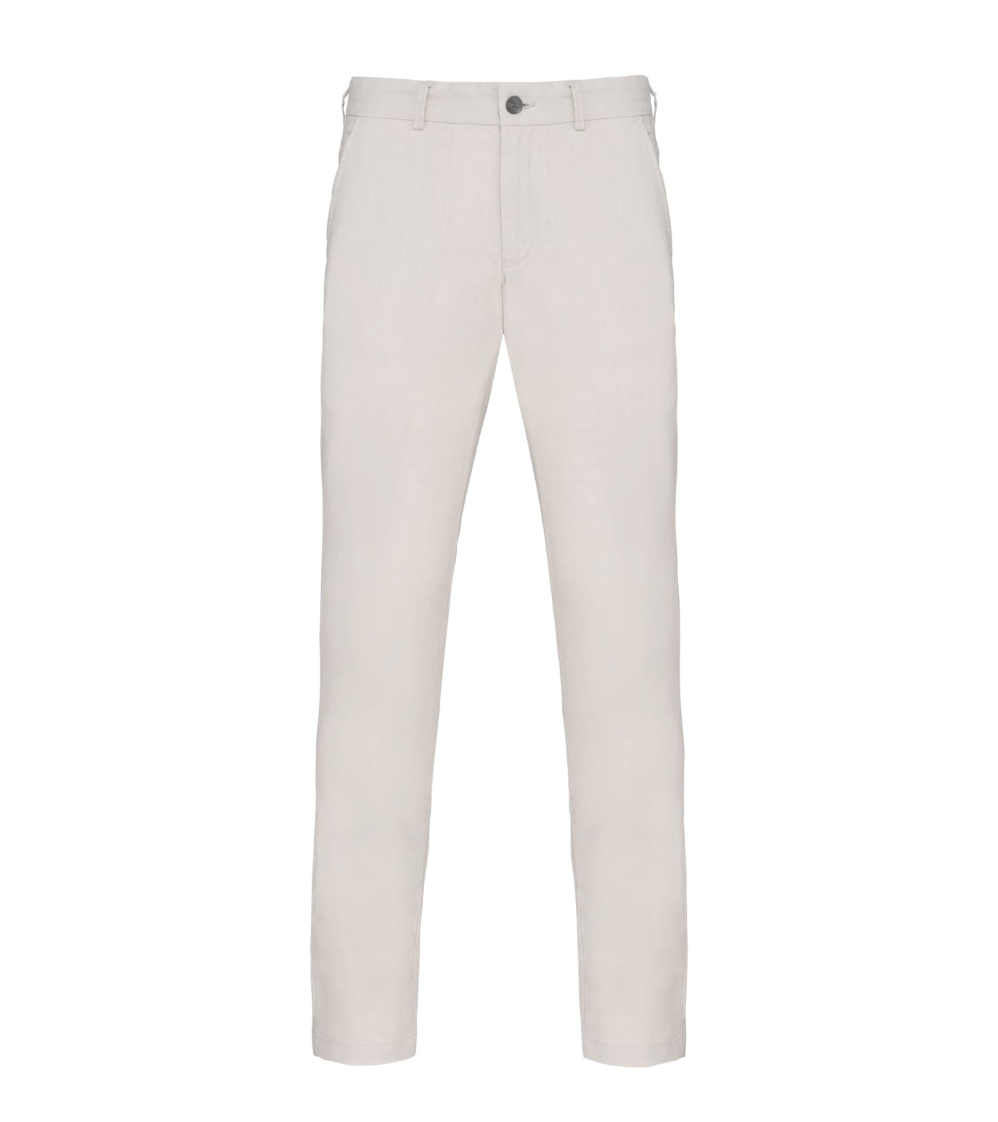 PANTALON EN LIN