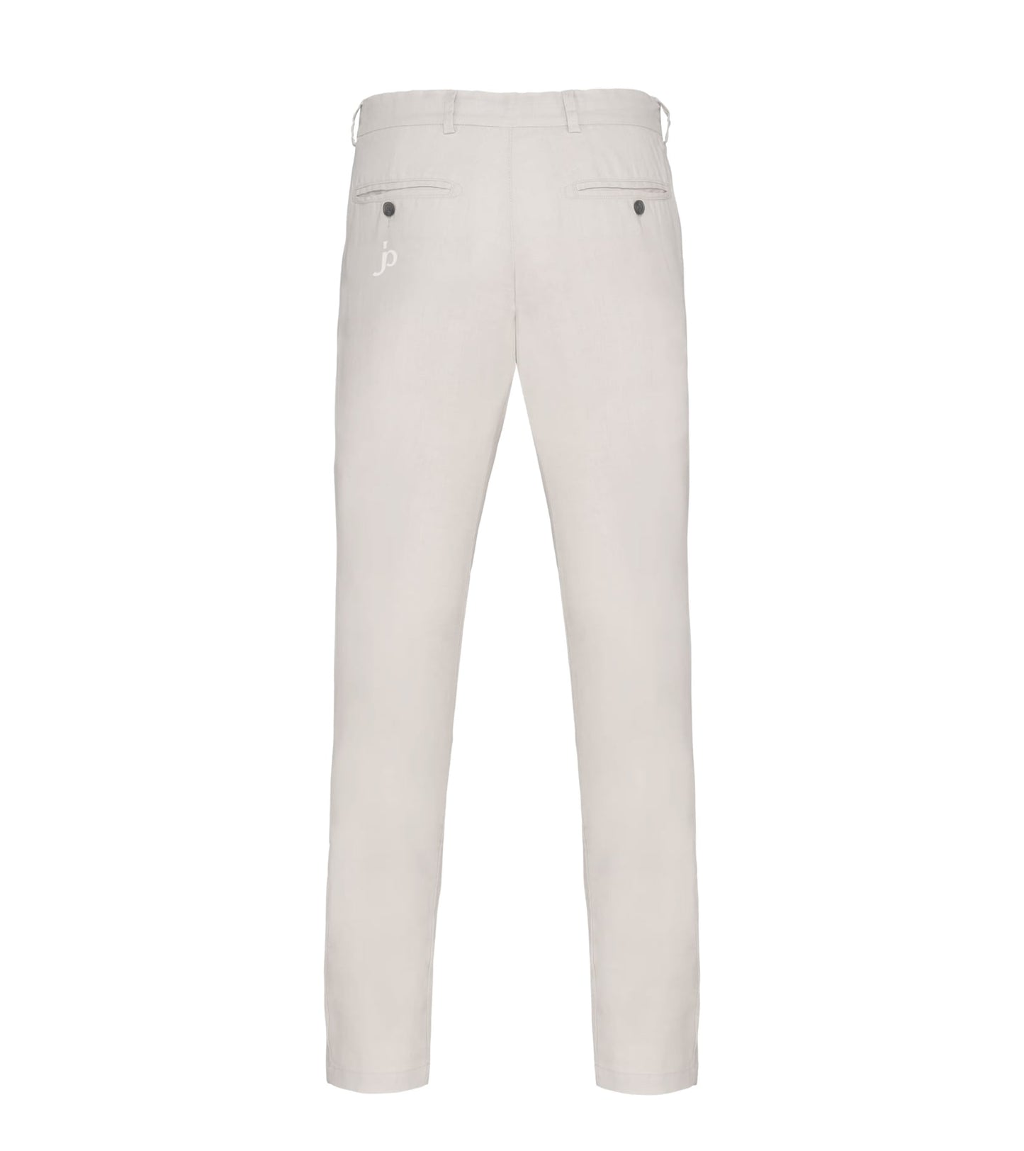 PANTALON EN LIN