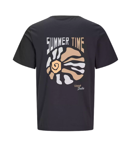 T-SHIRT SUMMER TIME