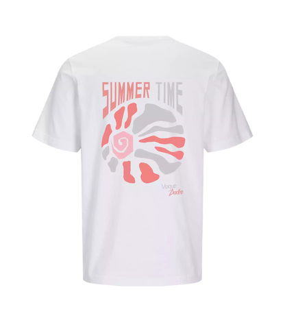 T-SHIRT SUMMER TIME