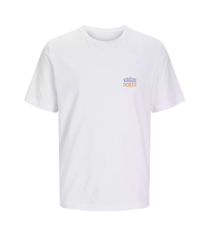 T-SHIRT GROOVY