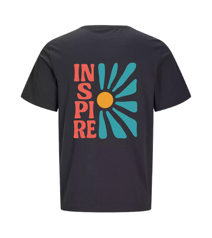T-SHIRT INSPIRE