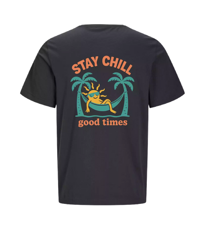 T-SHIRT STAY CHILL