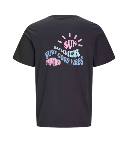 T-SHIRT SUMMER UNIVERSE