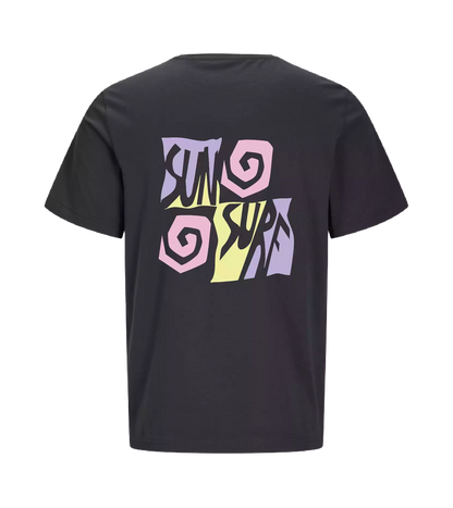 T-SHIRT SUN & SURF