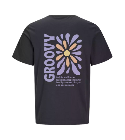 T-SHIRT GROOVY
