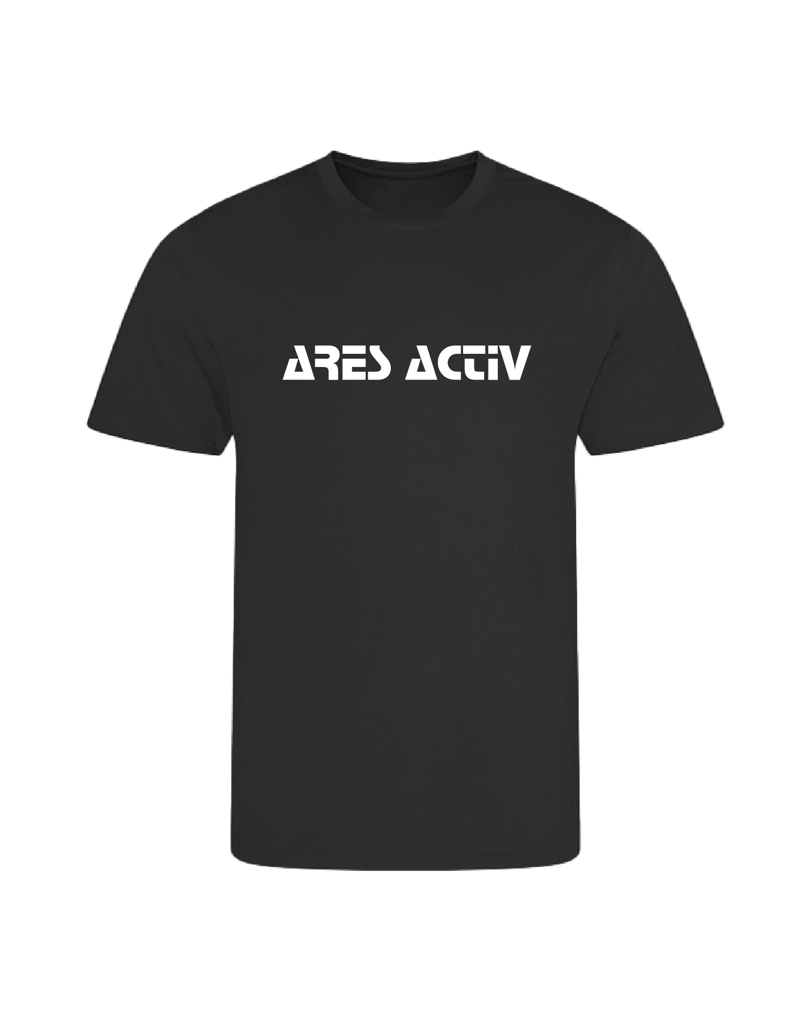 T-shirt sport ARES ACTIV SUDVISION